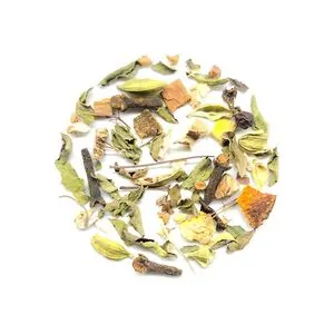 Winter Spice Elixir