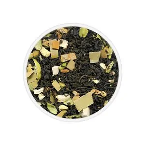 Traditional Spiced Chai