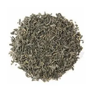 Organic Chunmee