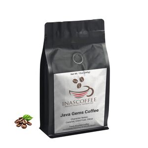 Java Gemms Coffee