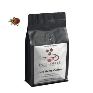 Java Gemms Coffee