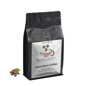 Java Gemms Coffee