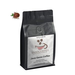 Java Gemms Coffee