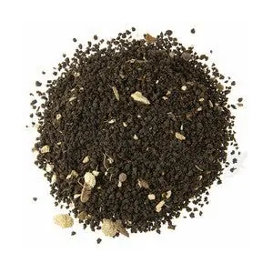 Aromatic Chai