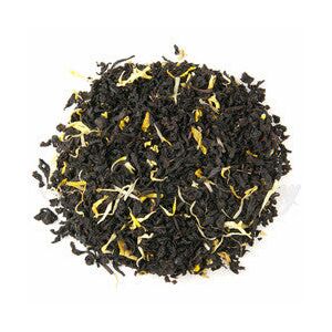 Organic Peach Apricot Blend