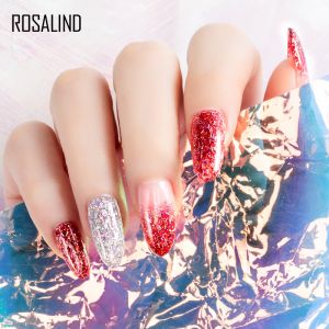 ROSALIND – Vernis à ongles Gel UV brillant