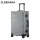 COLENARA 20"24"28 Inch High-quality Suitcase Men's Full Aluminum Magnesium Alloy Trolley Case