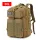 Oulylan-Sac à dos militaire de grande capacité en nylon pour homme, sac de camping, sac de chasse, sac de sport, sac de trekking étanche, 50L