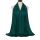 Foulard Hijab en Jersey pour Femme, Vêtement en Coton, Longue Écharpe, Châle Musulman, Uni, Doux, Turban, Bandeau Africain, 170x60cm