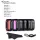 SOONSUN CPL ND8 ND16 ND32 Filter for GoPro Hero 11 10 9 Black Red Color Filter