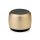 Mini Bluetooth Small Speaker Portable Wireless Outdoor Camera With Microphone Stereo Metal Subwoofer Small Steel Cannon