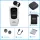 Fineblue-Écouteur Bluetooth sans fil F920, casque mains libres à clipserFineblue-Écouteur Bluetooth sans fil F920, casque mains libres à clipser