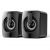 Computer audio desktop home subwoofer Bluetooth small speaker wired USB powered multimedia small sound