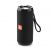 Wireless Bluetooth Speaker Small Portable Double Speaker Card Household Outdoor Loud Subwoofer Support FM Radio TF