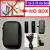 Wireless Lavalier Microphone Intelligent Noise-Reducing Mic For Iphone