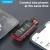 Dr13 K55 Retractable Bluetooth Earphones | Premium Retractable Bluetooth Headphones by Inasbay
