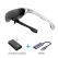 2022 Rokid Air 3D AR Glasses Foldable VR Smart Glasses At Home Play Games Connect Mobile Phone  Private 4K Giant Screen Cinema