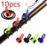 Fishing Rod Pole Hook Keeper, For Bait Lure Accessories Jig Hooks Safety Keeping Holder, Fishing Tackle