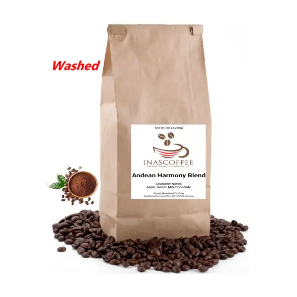 Andean Harmony Blend