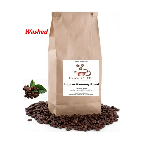 Andean Harmony Blend