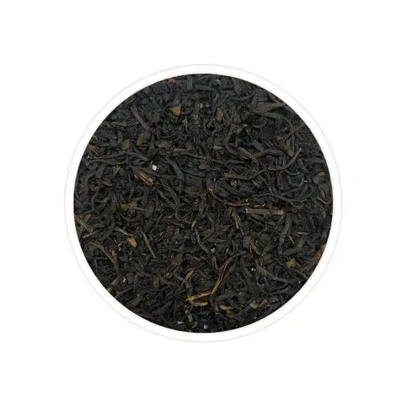 Dark Berry Delight