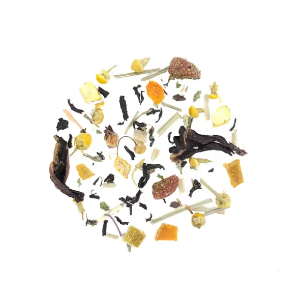 Blossom Fruit Infusion