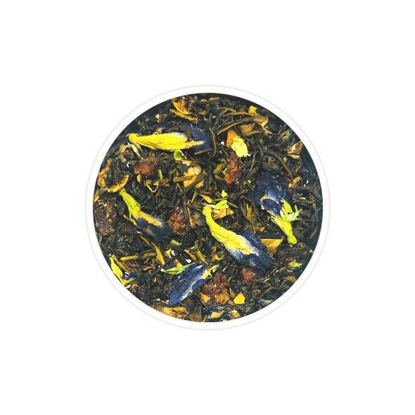 Cranberry Delight Blend