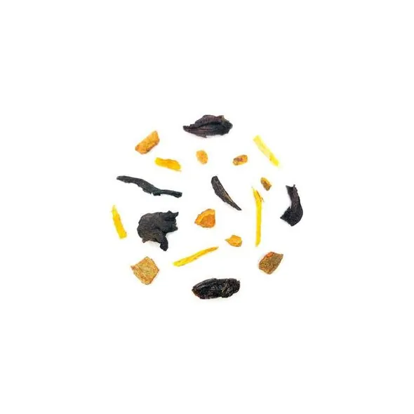 Cinnamon Spice Infusion