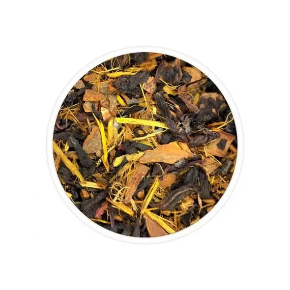 Cinnamon Spice Infusion