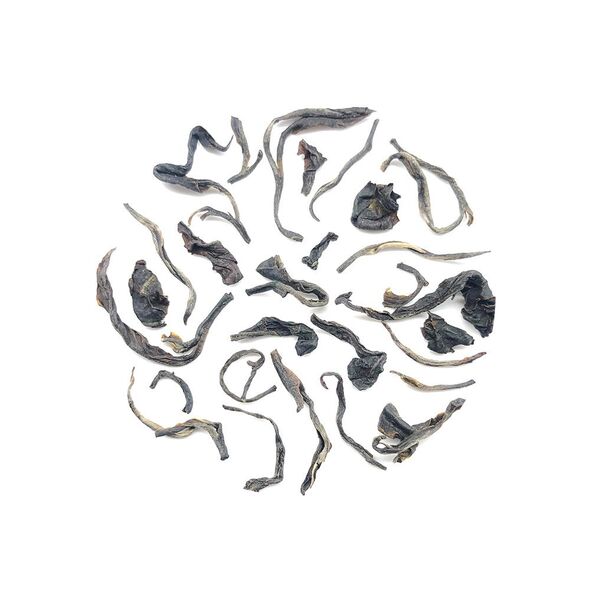 Doke Emerald Delight