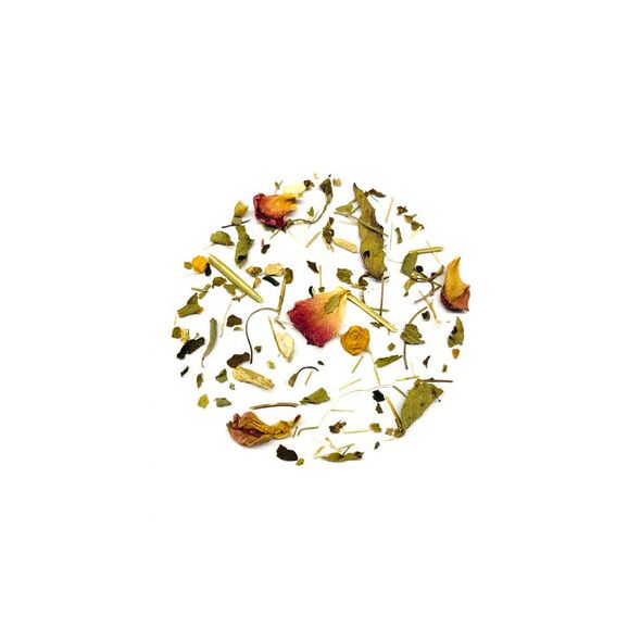 Aromatic Spice Infusion