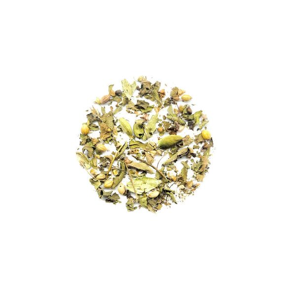 Tulsi Wellness Blend