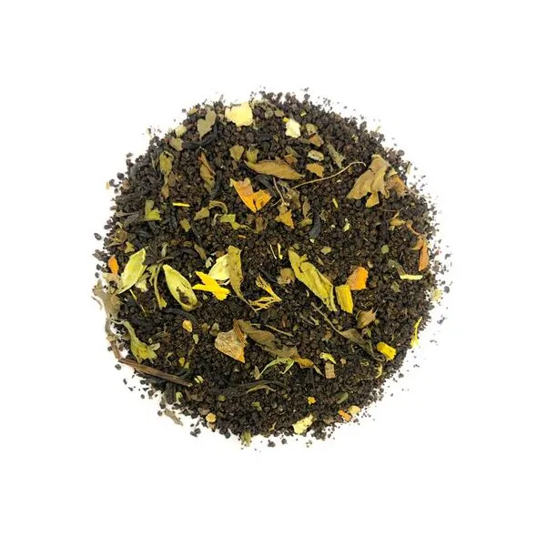 Herbal Harmony Tea