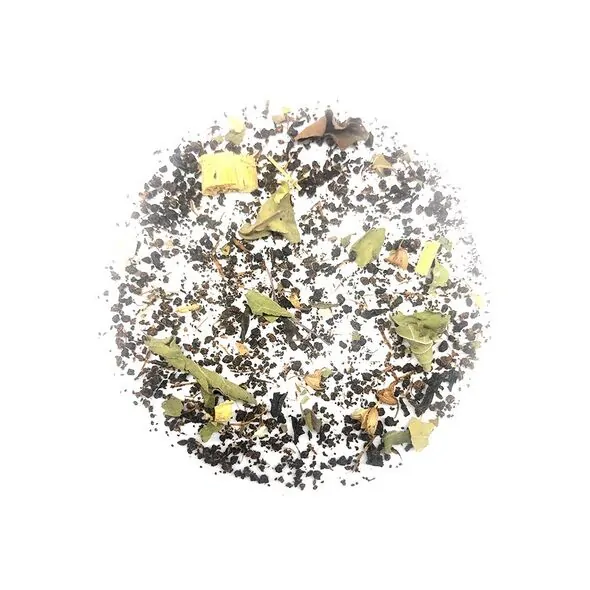 Natural Wellness Fusion