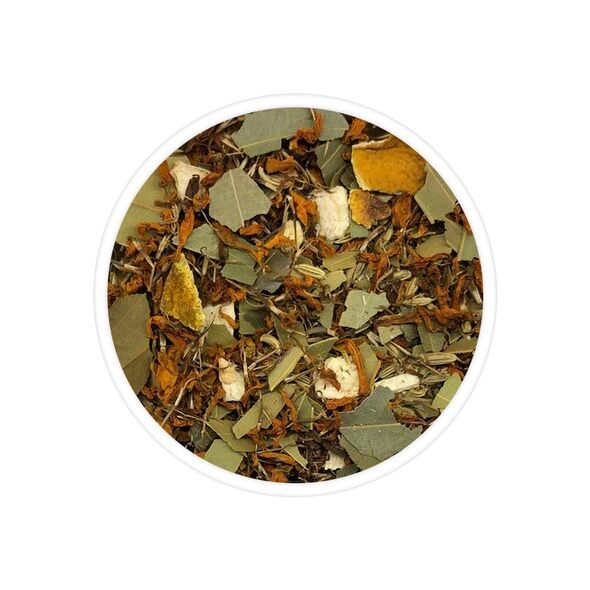 Tranquil Herbal Blend