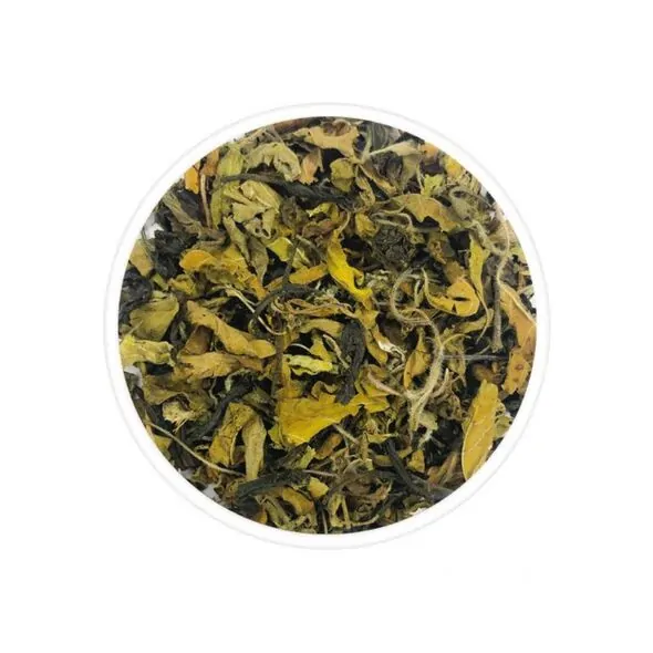 Holy Basil Green