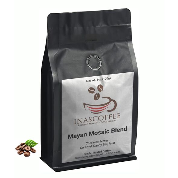 Mayan Mosaic Blend