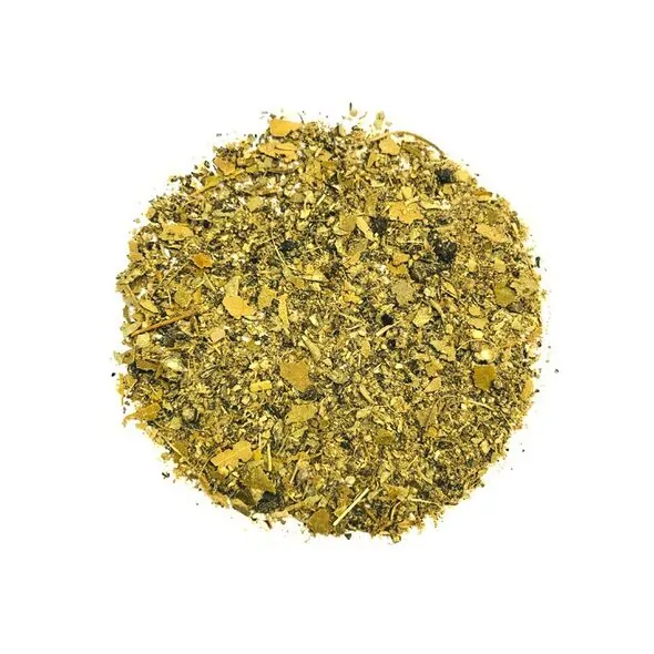 Ayurvedic Wellness Brew