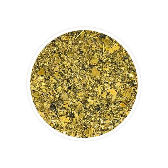 Ayurvedic Wellness Brew