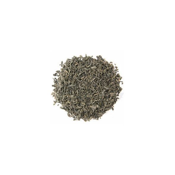 Organic Chunmee