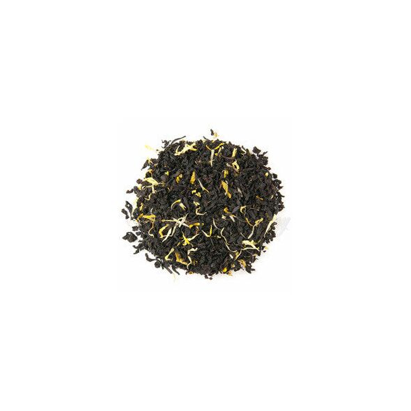Organic Peach Apricot Blend