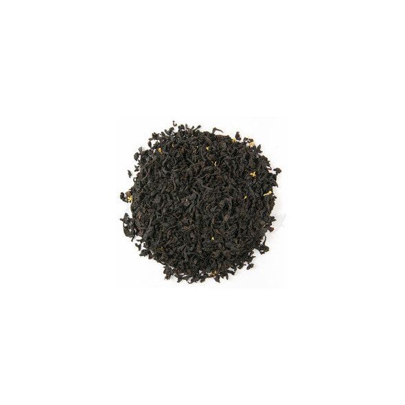 Organic Cream of Earl Grey