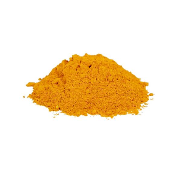 Healing Turmeric Herbal