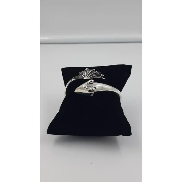 Dragon wristband