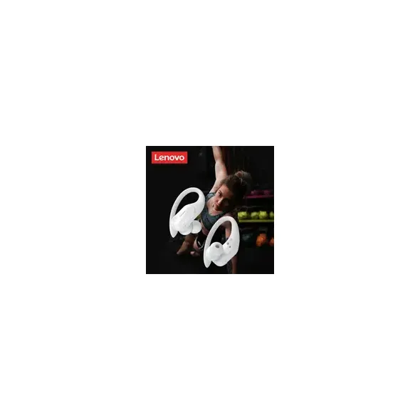 Lenovo Thinkplus LP75 Sports 5.3 Mic Wireless Earphones HiFi Stereo