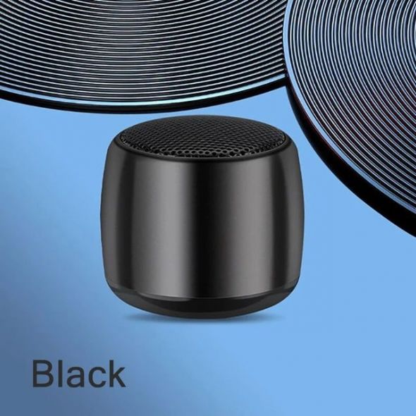 New Mini Wireless Bluetooth Speaker High Sound Quality Household Outdoor Loud Subwoofer Small Portable Double Speaker