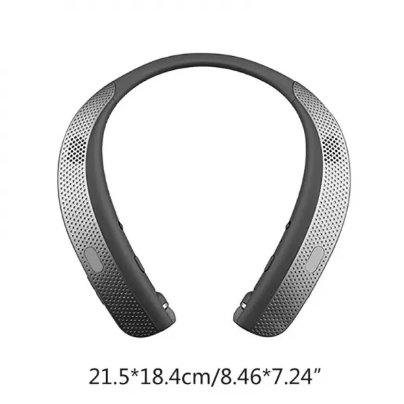BS-W120 Bluetooth Headphones Lightweight StereoBS-W120 Bluetooth Headphones Lightweight Stereo