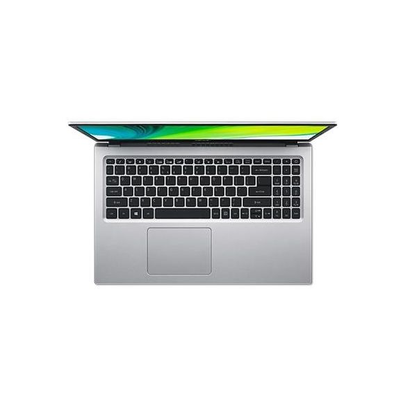 Acer Aspire 5 Notebook,15.6” FHD Intel Core i5-1135G7, Intel Iris Xe Graphics, 12GB DDR4, 512GB SSD, Windows 11, A515-56-547W (NX.A1FAA.00A)