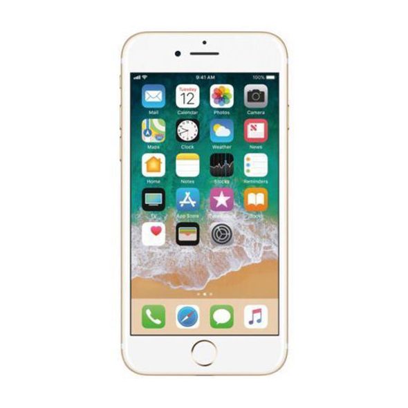 Apple Iphone 7 32Gb Unlocked Smartphone - Gold