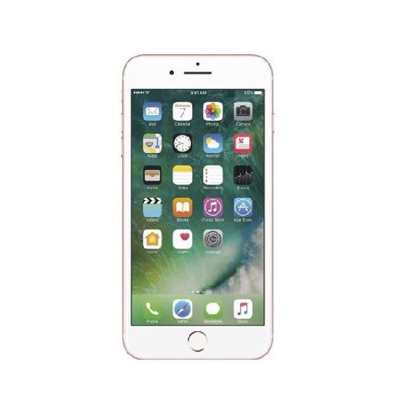 Apple Iphone 7 32Gb Unlocked Smartphone-Rose Gold